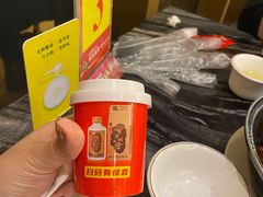 -美极鲜食坊(宝安南路店)