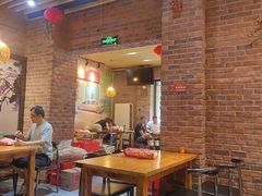 -老姑砂锅·烧烤天津菜(体北道店)