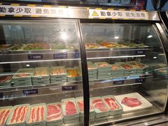 -蚝英雄鲜蚝自助专门店(长楹天街直营店)
