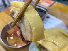 -阿金大白·上海菜馆(新天地店)