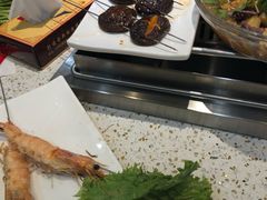 -老万烧烤(典逸心洲店)
