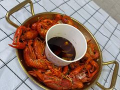 -狮龙啤酒烧烤屋(建二路店)