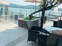 -望海·帆船主题咖啡厅•品茗下午茶(石湖景区店)