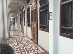 -Kebaya(七间老厝店)