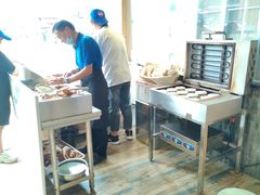 -子午路张记肉夹馍(兵马俑店)