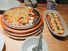 -蜜桃餐厅·伴山(湖滨商业街店)
