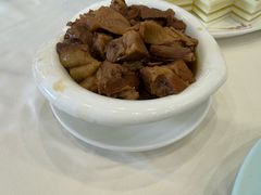 -馨越楼·点心·粤菜(赤坎店)