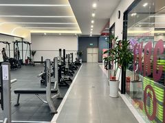 -奇迹健身(SM广场店)