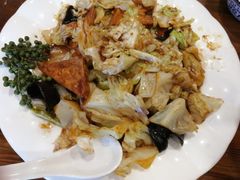 -闻香阁·清真(光荣道店)