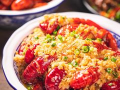 -江味龙虾馆·裸蓝龙虾(南山店)
