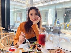 -自如ZSPACE四合院艺术餐厅