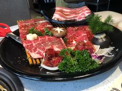 -猫抓烤肉(春熙路店)