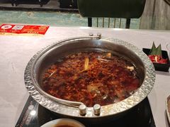-一绪に寿喜烧自助(世茂广场店)