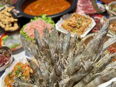 -钢管厂五区小郡肝火锅串串香(清河店)