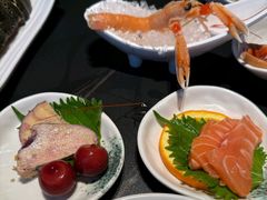 -雍容荟活波龙自助餐(IFS黑金店)