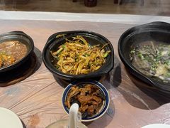 -小时候焗海鲜(鄞州万达店)