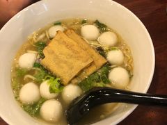 -小槟城美食馆