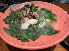 -云海肴·汽锅鸡·云南菜(苏州中心店)