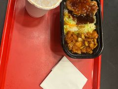 -和合谷(德外店)