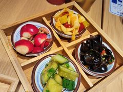 -马记永·兰州牛肉面(天通苑家乐福店)