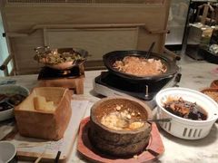 -绿茶餐厅(淮安吾悦广场店)