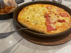 -必胜客餐厅(昆百大泰业城店)