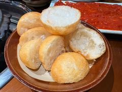 -黔有有贵州酸汤夺夺粉火锅(五味十字店)