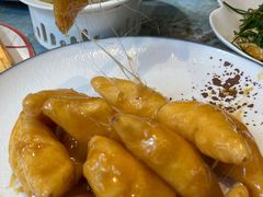 -哈啾嗨·新概念蒙餐(红星新城店)