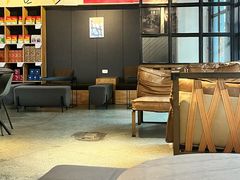 -Nectar One Cafe(勇烈路n1店)