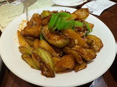 -老厨家(友谊路总店)