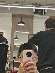 -逸丝风尚yesfashion造型