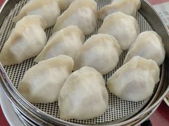 -三盛轩回民饺子馆