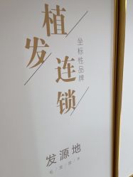 -熙朵美学植发连锁