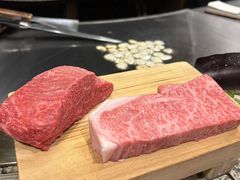 -神户牛排餐厅MOURIYA(总店)