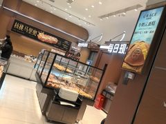 -格瑞思动物奶油生日蛋糕(园区永旺店)