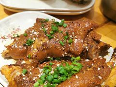 -木屋烧烤(坂田天安云谷店)