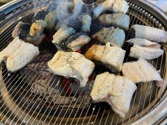 -味家烤肉烤鳗鱼牛排(西塔旗舰店)