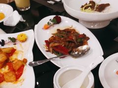 -无锡新湖铂尔曼大酒店·悦轩中餐厅