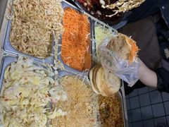 -三兄弟高炉烧饼