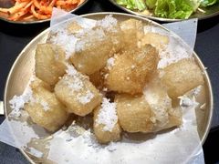 -西塔老太太泥炉烤肉(北京北苑天街龙湖店)
