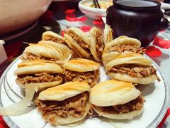 -长安酒肆(曲江店)