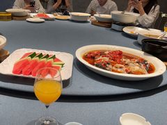 -恒记饭店(珠江路总店)
