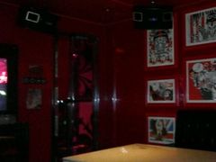 -百威KTV(恒福路店)