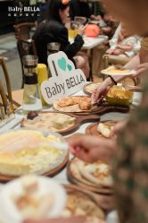 点击看大图 -baby bella小贝拉母婴护理中心(杭州凯宾斯基店)