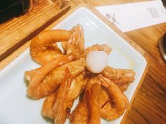 -局气 烤鸭·北京菜(光华路店)