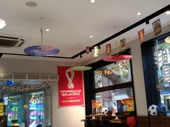 -丁字口海鲜热炒·烧烤大排档