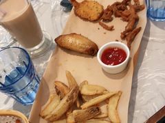 -必胜客(张掖西大街店)