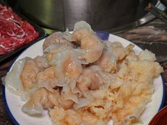 -合记汕头牛肉店(嘉禾路店)