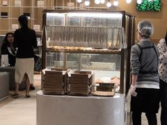 -奈雪的茶(国金中心店)