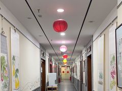 -秦汉胡同国学书院(天鹅湾分馆)